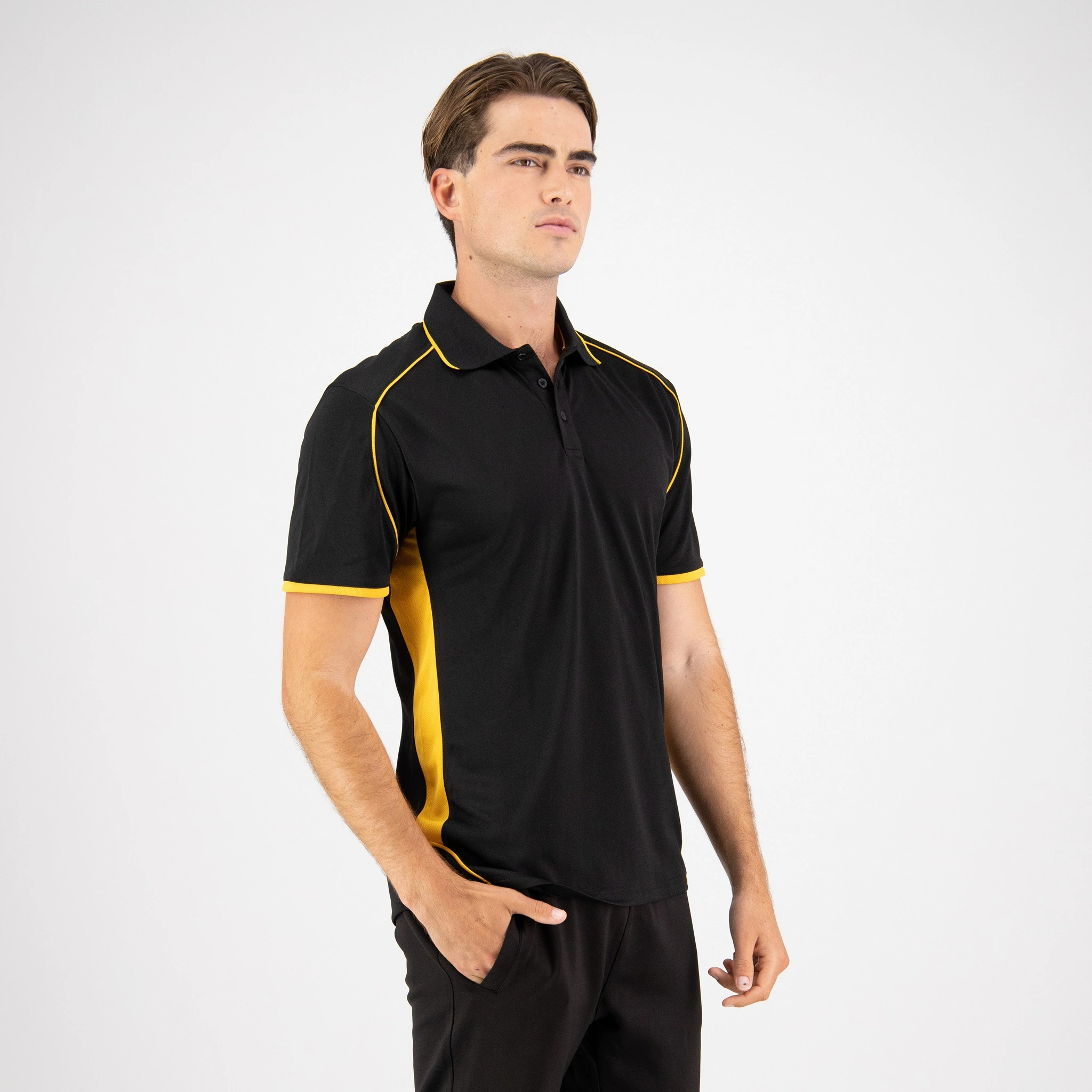 Matchpace Polo